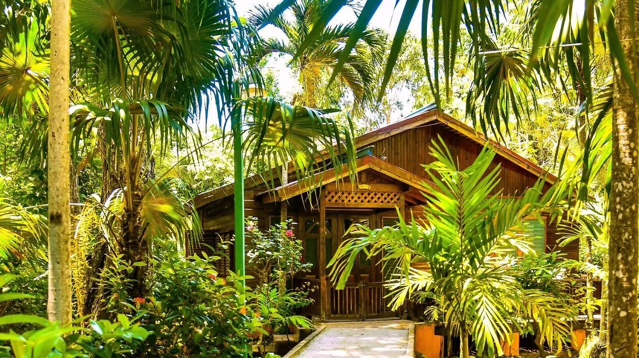 *** Hotel Lighthouse Inn 2 Negril Jamajka