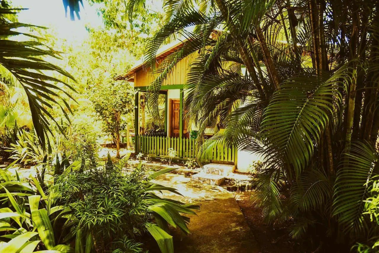 Lighthouse Inn 2 Negril 3*,  Jamajka