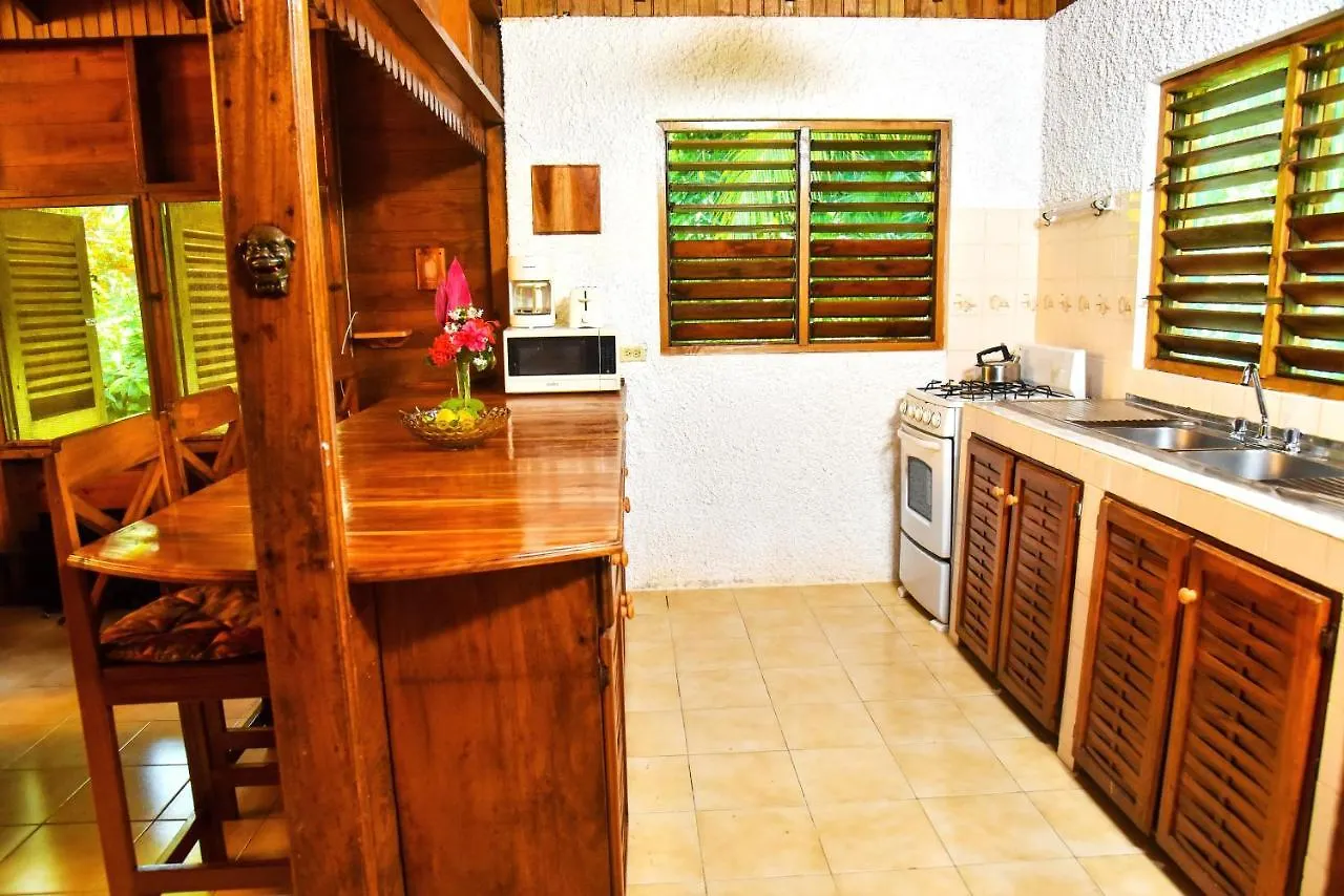 *** Hotel Lighthouse Inn 2 Negril Jamajka