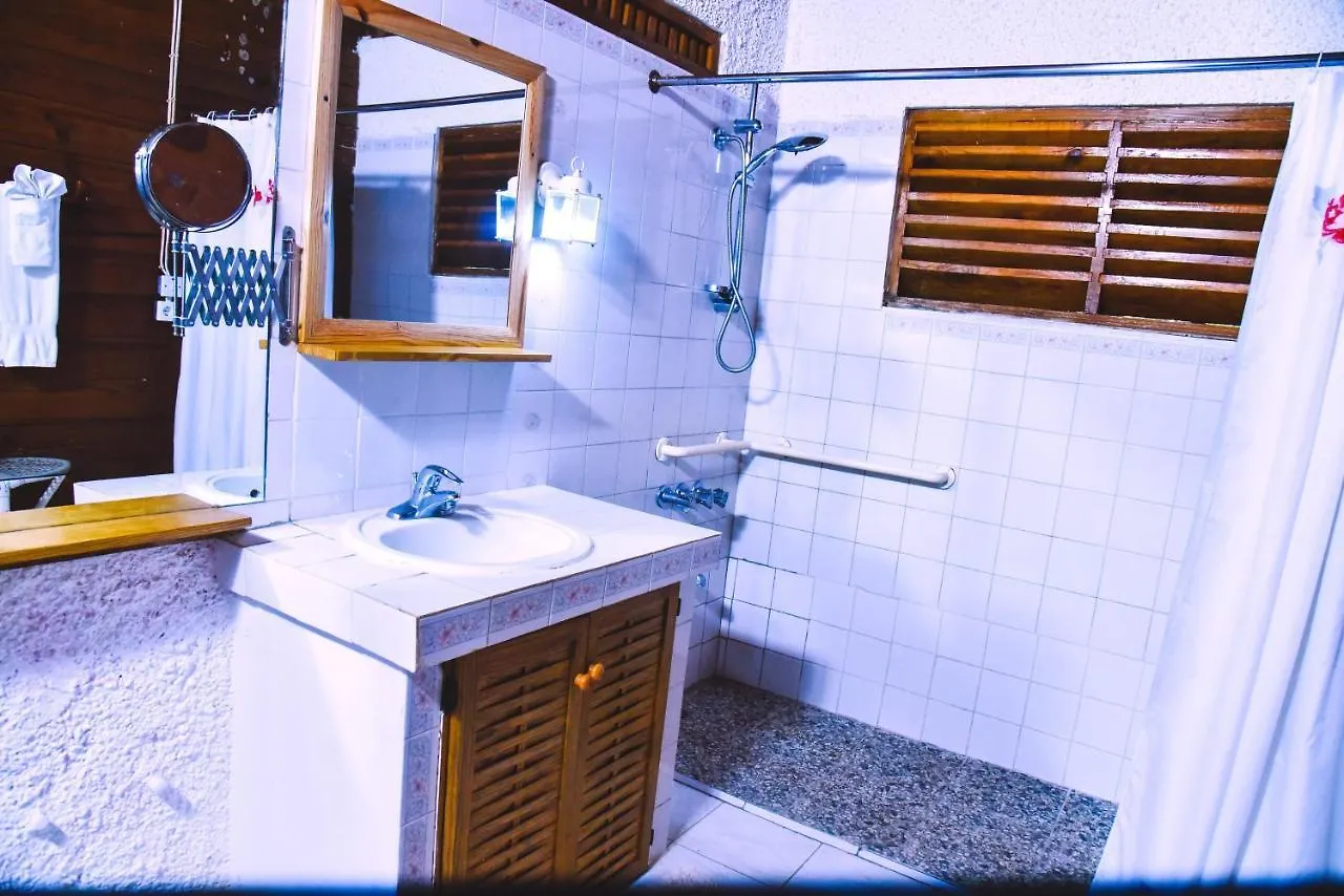 Lighthouse Inn 2 Negril 3*,