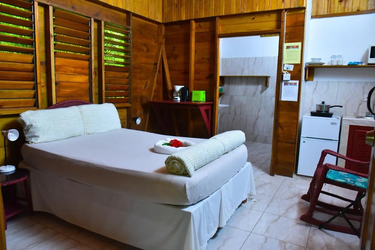 Hotel Lighthouse Inn 2 Negril