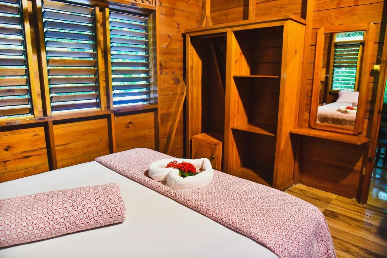 Lighthouse Inn 2 Negril 3*,  Jamajka