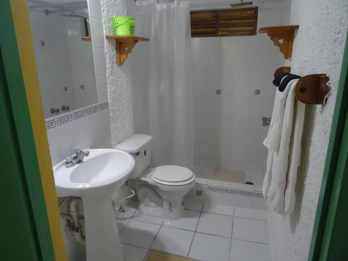 Lighthouse Inn 2 Negril 3*,  Jamajka