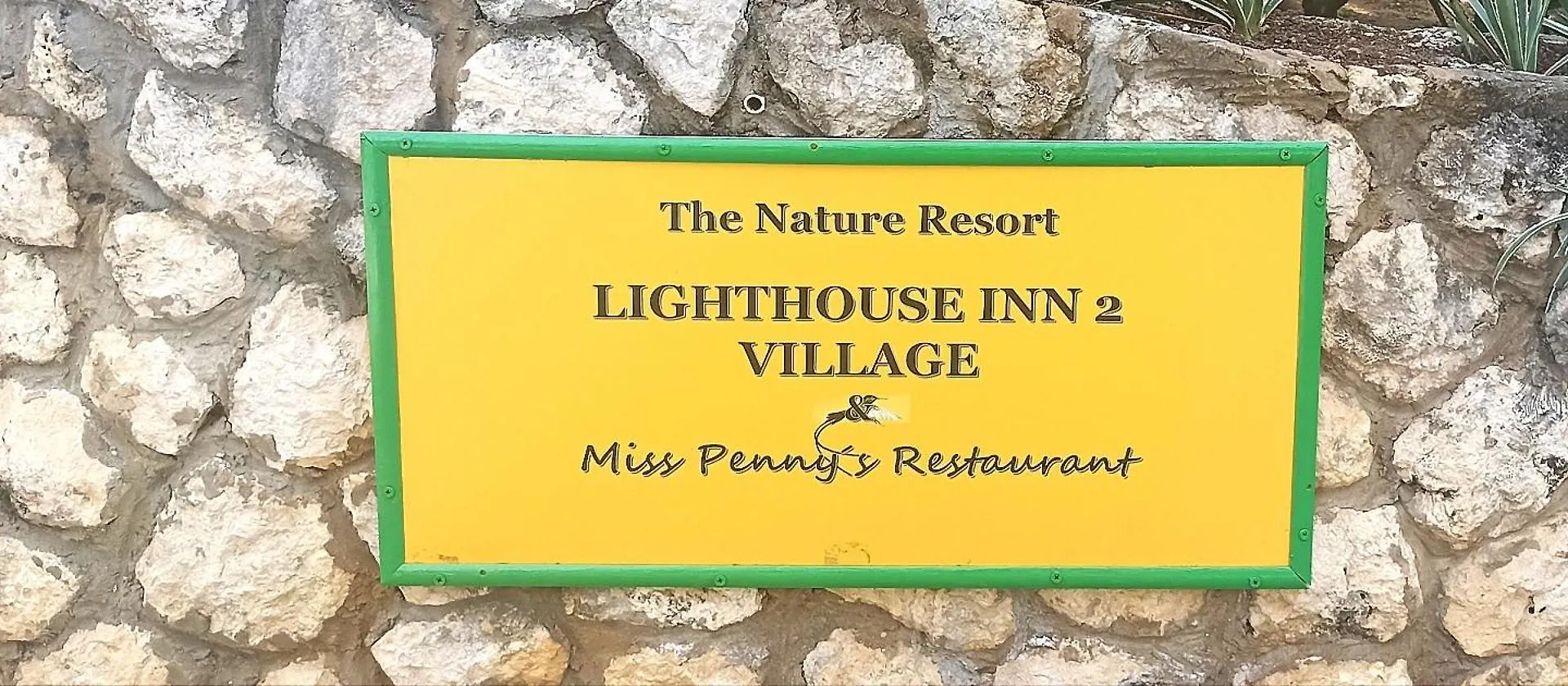 Lighthouse Inn 2 Negril