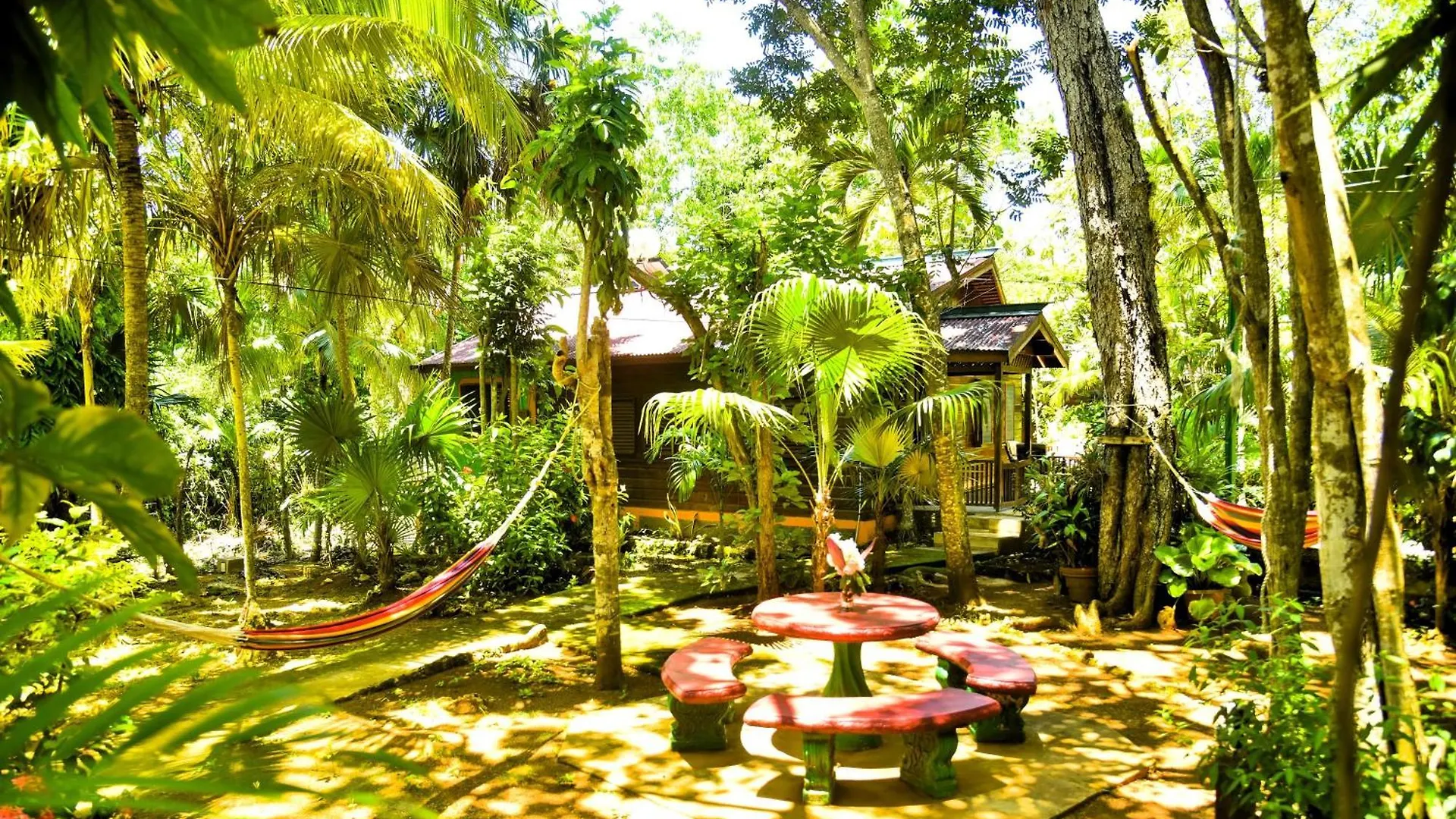 Lighthouse Inn 2 Negril Hotel