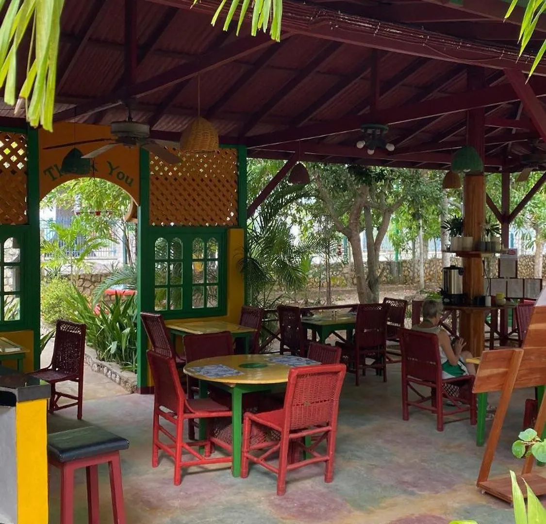 Lighthouse Inn 2 Negril 3*,  Jamajka