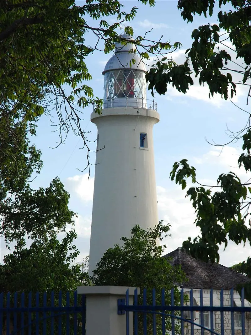 Lighthouse Inn 2 Negril