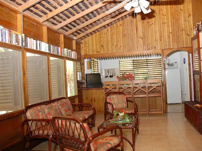 *** Hotel Lighthouse Inn 2 Negril Jamajka