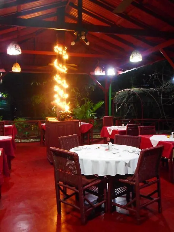 Lighthouse Inn 2 Negril